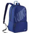 Спортивный рюкзак Nike Classic Turf BA4865-455