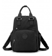 Рюкзак BOBO FASHION 6501 Black