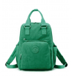 Рюкзак BOBO FASHION 6501 Green