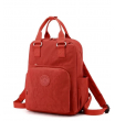 Рюкзак BOBO FASHION 6501 Red