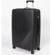 Большой чемодан Belchem Air Black -XL- (79 см)