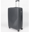 Большой чемодан Belchem Air dark grey -XL- (79 см)