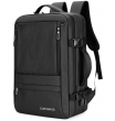Рюкзак для ноутбука с расширением EUROBAGS RU-N52 Black