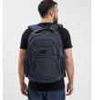 Мужской рюкзак CAT KH 006 blue