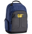 Рюкзак Caterpillar Mochilas Colegio (83060) blue