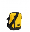Сумка на плечо Caterpillar Mini Tablet Bag yellow (83107)