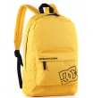 Рюкзак DC Shoes Bunker Solid Yellow