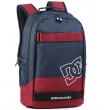 Рюкзак DC Shoes Grind Skate Syrah