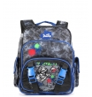 Школьный рюкзак DeLune 55-06 blue