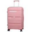 Большой чемодан Eurobags 10 Rose -L- (75 см)
