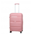 Средний чемодан Eurobags 10 Rose -M- (65 см)