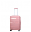 Малый чемодан Eurobags 10 Rose -S- (55 см) ~ручная кладь~