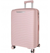 Большой чемодан Eurobags 21 pink -L- (75 см)