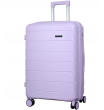 Большой чемодан Eurobags 18 Lilac -L- (75 см)