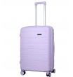 Средний чемодан Eurobags 18 violet -M- (65 см)