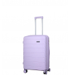 Малый чемодан Eurobags 18 lilac -S- (55 см) ~ручная кладь~