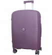 Большой чемодан Eurobags 89 Purple -L- (75 см)