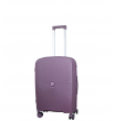Малый чемодан Eurobags 89 purple -S- (55 см) ~ручная кладь~