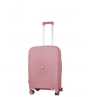 Малый чемодан Eurobags 89 pink -S- (55 см) ~ручная кладь~