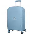 Большой чемодан Eurobags 89 Sky -L- (75 см)