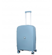 Малый чемодан Eurobags 89 sky -S- (55 см) ~ручная кладь~