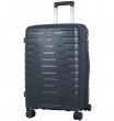Большой чемодан Eurobags 90 Graphite -L- (75 см)