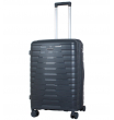 Средний чемодан Eurobags 90 graphite -M- (65 см)