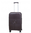 Средний чемодан Eurobags 98 Brown -M- (65 см)