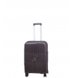 Малый чемодан Eurobags 98 Brown -S- (55 см) ~ручная кладь~