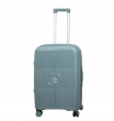 Средний чемодан Eurobags 98 Teal -M- (65 см)