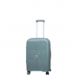 Малый чемодан Eurobags 98 Teal -S- (55 см) ~ручная кладь~