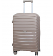 Большой чемодан Eurobags 99 biege -L- (75 см)