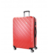 Малый чемодан Global Case GC031-АF079-20 - красный