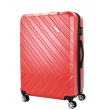 Большой чемодан Global Case GC031-АF079-28 - красный