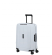 Малый чемодан Samsonite Essens Glacier KM0*07 001 - S - ручная кладь
