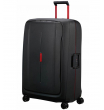 Большой чемодан Samsonite Essens black KM0*18 004 - XL