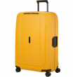 Большой чемодан Samsonite Essens yellow KM0*36 004 - XL