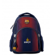 Школьный рюкзак Kite FC Barcelona BC19-513S