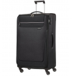 Большой чемодан American Tourister SUNNY SOUTH MA9*09004 (79 см) - Black
