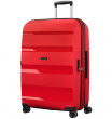 Большой чемодан American Tourister BON AIR DLX MB2*00003 (75 см) - Magma Red