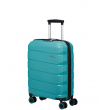 Малый чемодан American Tourister AIR MOVE MC8*21901 (55 см) ~ручная кладь~ Teal