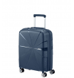 Малый чемодан American Tourister Starvibe MD5*41002 (55 см) ~ручная кладь~ Navy