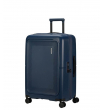 Средний чемодан American Tourister DashPop blue (67 см) MG5*11 002