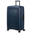 Большой чемодан American Tourister DashPop blue (77 см) MG5*11 003