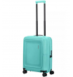 Малый чемодан American Tourister DashPop Aqua (55 см) MG5*21 001 ручная кладь