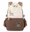 Рюкзак MiMi Ziranuback Brown