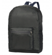 Рюкзак складной NOSIMOE 009D - тёмно серый
