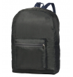 Рюкзак складной NOSIMOE 009D - черный