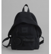 Женский рюкзак One Bonjour (M) black