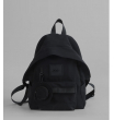 Женский рюкзак One Bonjour (S) Black
